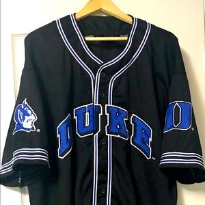 Men’s Duke Univ. Jersey Size: XXL By Colosseum